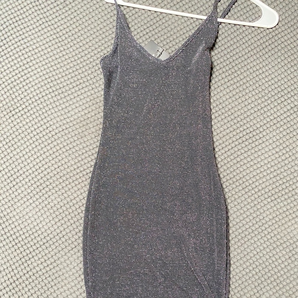 PrettyLittleThing mini dress